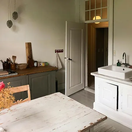 Historic Place At Gelskov Estate Tatil Evi *