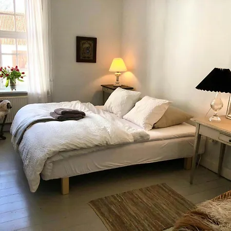 Historic Place At Gelskov Estate Tatil Evi Ringe