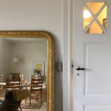 Historic Place At Gelskov Estate