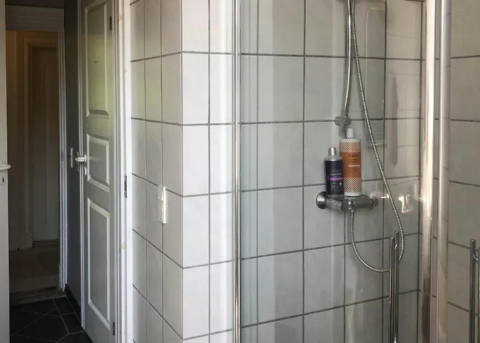 Historic Place At Gelskov Estate Nyaraló Ringe